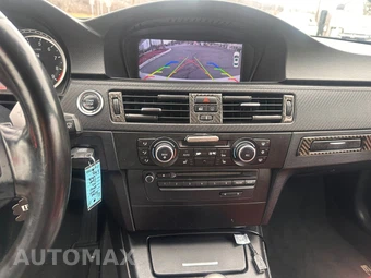 2010 BMW M3 Convertible - miniatura 18