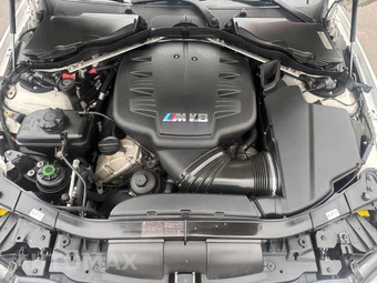 2010 BMW M3 Convertible - miniatura 21