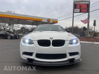 2010 BMW M3 Convertible - miniatura 5