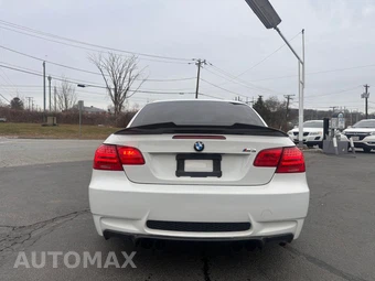 2010 BMW M3 Convertible - miniatura 6