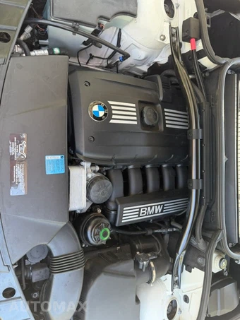 2010 BMW X3 Sports Activity Vehicle xDrive30i - miniatura 11