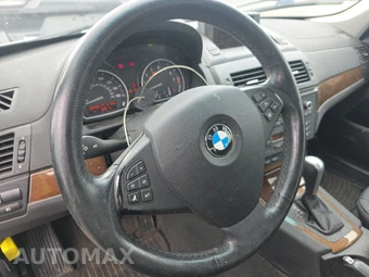 2010 BMW X3 Sports Activity Vehicle xDrive30i - miniatura 10