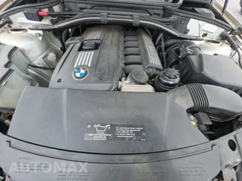 2010 BMW X3 Sports Activity Vehicle xDrive30i - miniatura 15