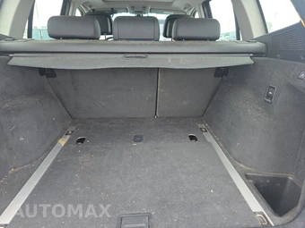 2010 BMW X3 Sports Activity Vehicle xDrive30i - miniatura 16
