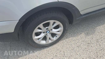 2010 BMW X3 Sports Activity Vehicle xDrive30i - miniatura 24
