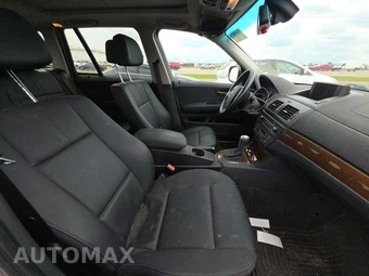 2010 BMW X3 Sports Activity Vehicle xDrive30i - miniatura 8