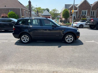 2010 BMW X3 Sports Activity Vehicle xDrive30i - miniatura 6