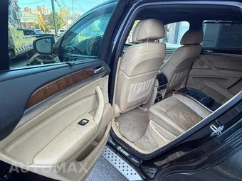 2010 BMW X6 Sports Activity Vehicle xDrive50i - miniatura 17