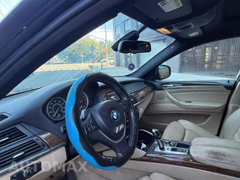 2010 BMW X6 Sports Activity Vehicle xDrive50i - miniatura 19