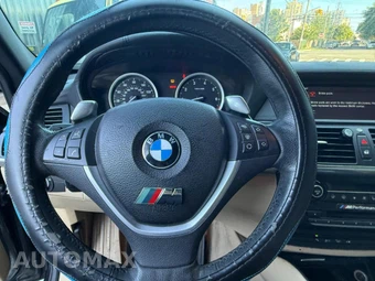 2010 BMW X6 Sports Activity Vehicle xDrive50i - miniatura 21
