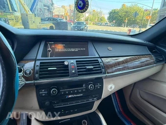 2010 BMW X6 Sports Activity Vehicle xDrive50i - miniatura 22
