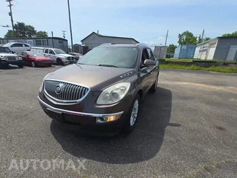 2010 Buick Enclave CXL 1XL
