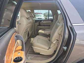 2010 Buick Enclave CXL 1XL – miniatura 10