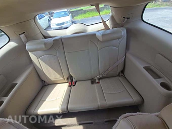 2010 Buick Enclave CXL 1XL – miniatura 11