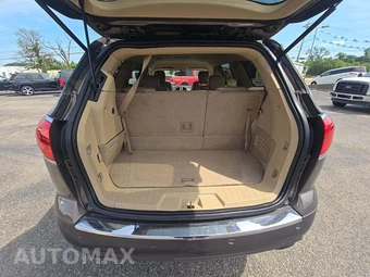 2010 Buick Enclave CXL 1XL – miniatura 12