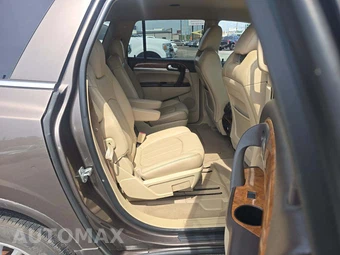 2010 Buick Enclave CXL 1XL – miniatura 14