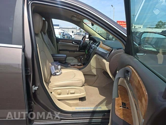 2010 Buick Enclave CXL 1XL – miniatura 16