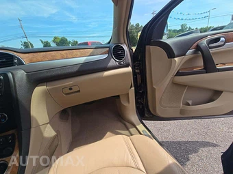 2010 Buick Enclave CXL 1XL – miniatura 17