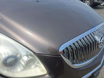 2010 Buick Enclave CXL 1XL – miniatura 20