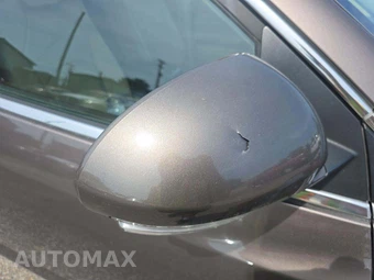 2010 Buick Enclave CXL 1XL – miniatura 22