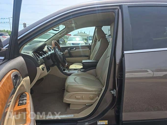 2010 Buick Enclave CXL 1XL – miniatura 3