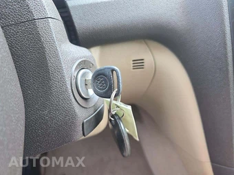2010 Buick Enclave CXL 1XL – miniatura 5
