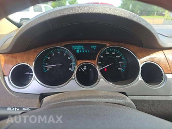2010 Buick Enclave CXL 1XL – miniatura 6