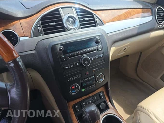 2010 Buick Enclave CXL 1XL – miniatura 7