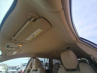 2010 Buick Enclave CXL 1XL – miniatura 8
