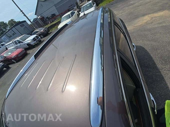 2010 Buick Enclave CXL 1XL – miniatura 9