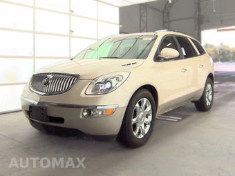 2010 Buick Enclave CXL 2XL