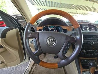 2010 Buick Enclave CXL 2XL – miniatura 10