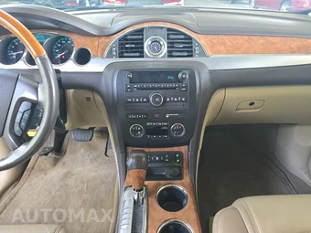 2010 Buick Enclave CXL 2XL – miniatura 11