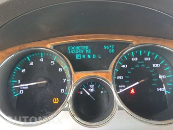2010 Buick Enclave CXL 2XL – miniatura 12