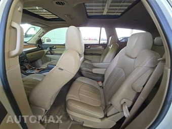 2010 Buick Enclave CXL 2XL – miniatura 13
