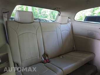 2010 Buick Enclave CXL 2XL – miniatura 14