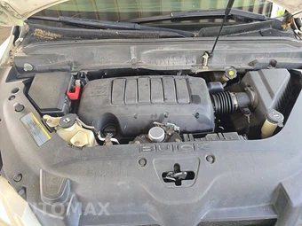 2010 Buick Enclave CXL 2XL – miniatura 16