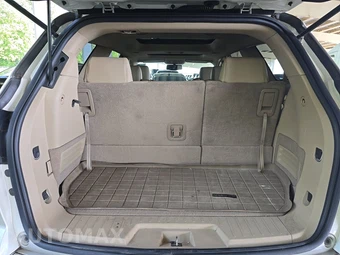 2010 Buick Enclave CXL 2XL – miniatura 17