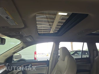 2010 Buick Enclave CXL 2XL – miniatura 18