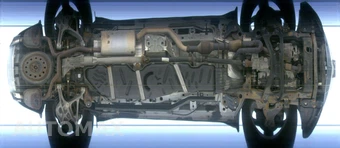 2010 Buick Enclave CXL 2XL – miniatura 19