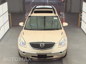 2010 Buick Enclave CXL 2XL – miniatura 2