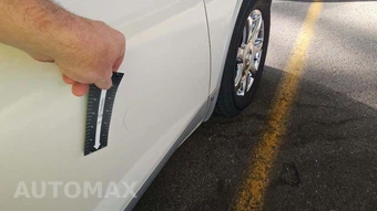 2010 Buick Enclave CXL 2XL – miniatura 20