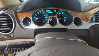 2010 Buick Enclave CXL 2XL – miniatura 21