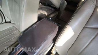 2010 Buick Enclave CXL 2XL – miniatura 22