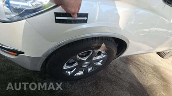 2010 Buick Enclave CXL 2XL – miniatura 32