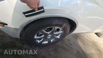 2010 Buick Enclave CXL 2XL – miniatura 34