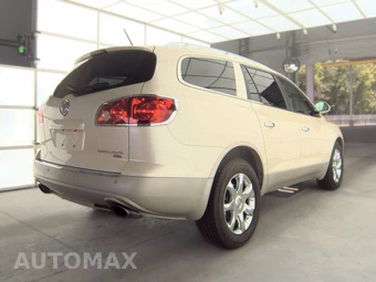 2010 Buick Enclave CXL 2XL – miniatura 4