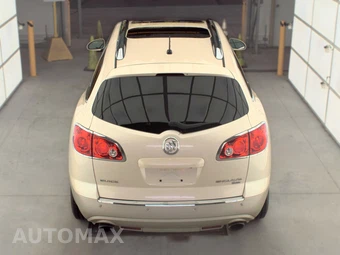 2010 Buick Enclave CXL 2XL – miniatura 5