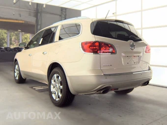 2010 Buick Enclave CXL 2XL – miniatura 6