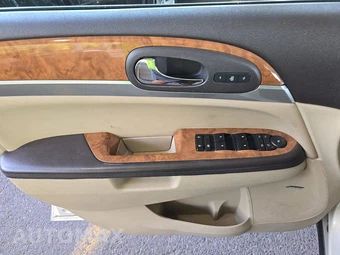 2010 Buick Enclave CXL 2XL – miniatura 9